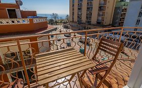 HomeHolidaysRentals Elodie